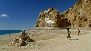 Once Upon a Time in Tibet