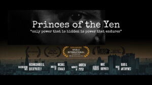 Princes of the Yen