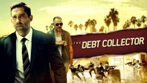 The Debt Collector