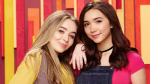 Girl Meets World