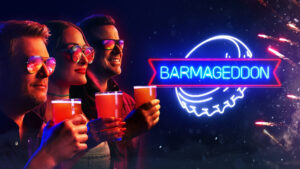 Barmageddon (2022)