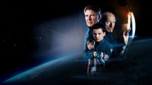 Ender’s Game