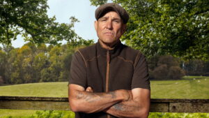 Vinnie Jones in the Country