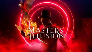 Masters of Illusion (2014)