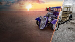 Car Masters: Rust to Riches