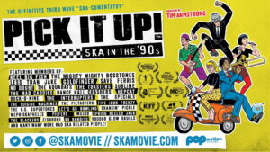 Pick It Up!: Ska in the ’90s