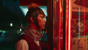 I’m No Longer Here