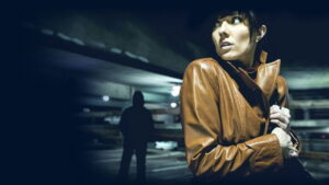 Stalked: Someone’s Watching