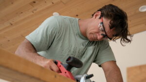 Going Home with Tyler Cameron