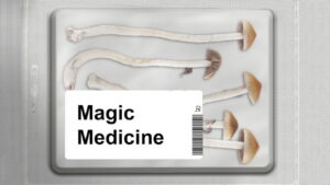 Magic Medicine