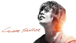 Gimme Shelter