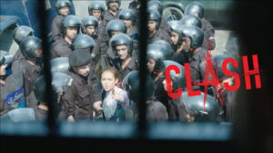Clash