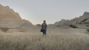 Songs My Brothers Taught Me