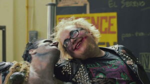 Return to… Return to Nuke ‘Em High aka Vol. 2