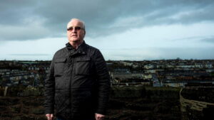 Once Upon a Time in Northern Ireland