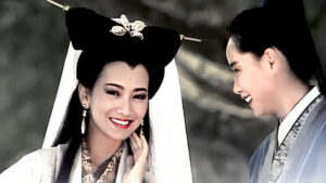 New Legend of Madame White Snake