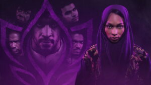 Tyler Perry’s Ruthless