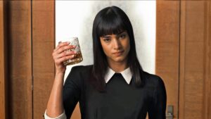 Kingsman: The Secret Service