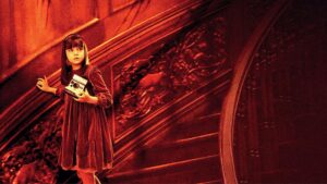 Don’t Be Afraid of the Dark