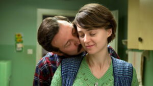 Wałesa: Man of Hope