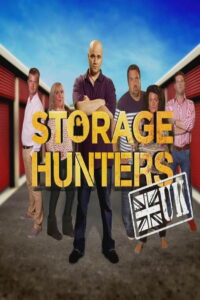 Storage Hunters (UK)