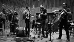Another Day, Another Time: Celebrating the Music of ‘Inside Llewyn Davis’