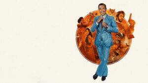 OSS 117: From Africa with Love