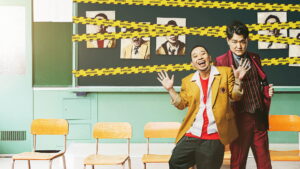 Last One Standing (2022)