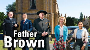 Father Brown (2013)