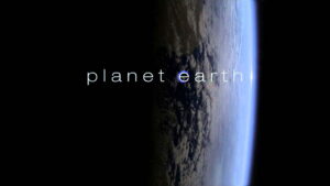 Planet Earth
