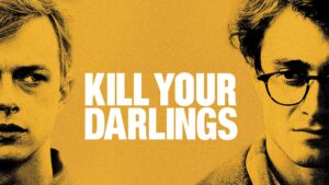 Kill Your Darlings