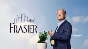 Frasier (2023)