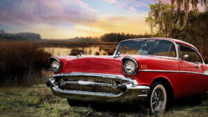Big Easy Motors