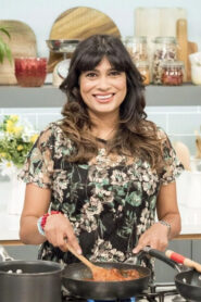 Recipes That Made Me