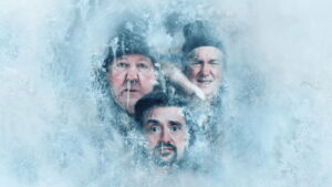 The Grand Tour (2016)