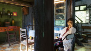 Long Day’s Journey into Night