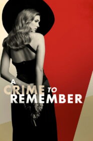 A Crime to Remember
