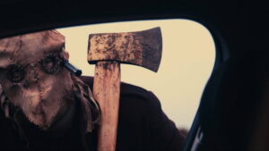 Harvest of the Dead: Halloween Night