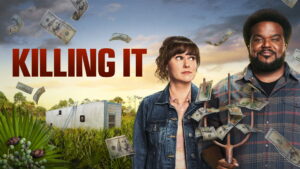 Killing It (2022)