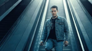 Suspect: The Shooting of Jean Charles de Menezes