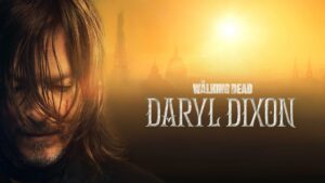 The Walking Dead: Daryl Dixon