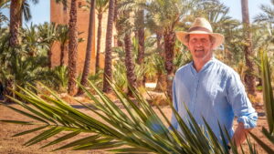 Monty Don’s Spanish Gardens