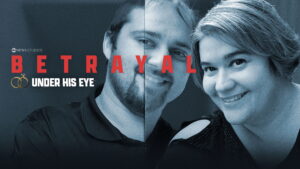 Betrayal (2023)