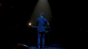 Springsteen on Broadway
