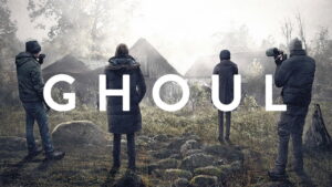Ghoul