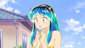 Urusei Yatsura (2022)