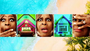 Ugliest House in America