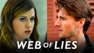 Web of Lies