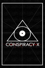Conspiracy X