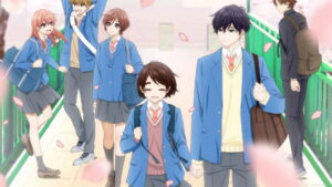 A Condition Called Love